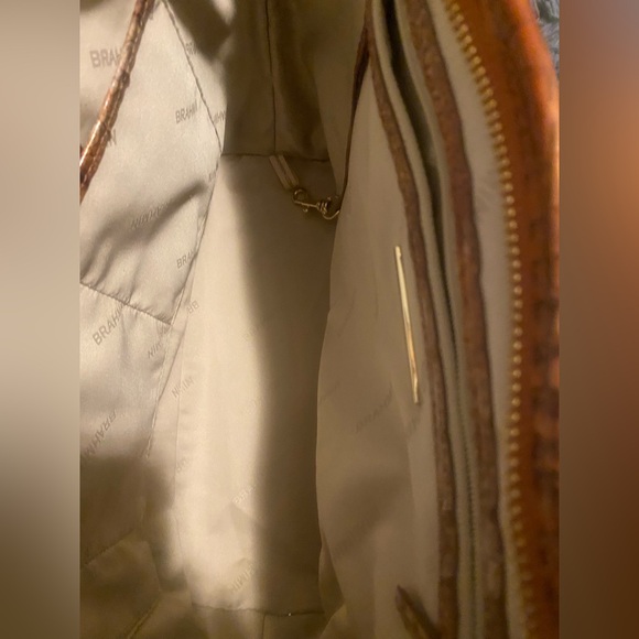 Brahmin Tote Handbag - Picture 3 of 8